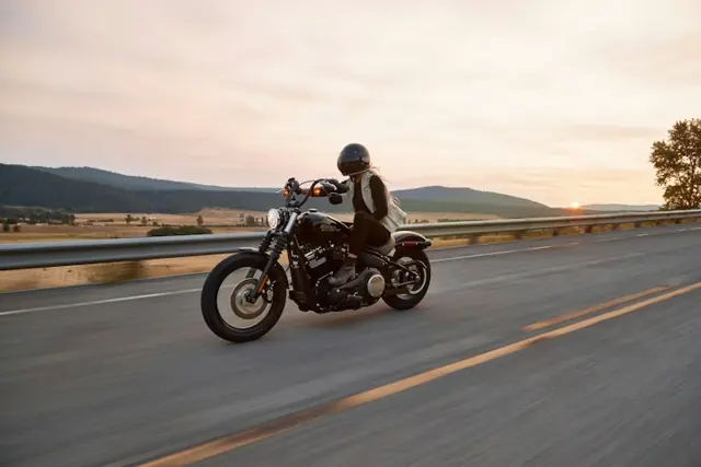Ducati Scrambler Icon