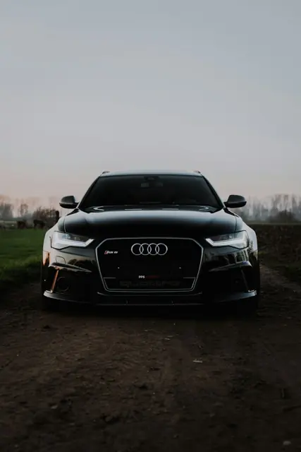 Audi Q8 quattro